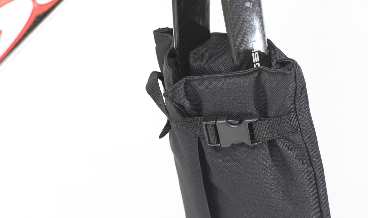 Housse Standard — Protection cadre